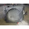 INTERNATIONAL 8600 Radiator Shroud thumbnail 1