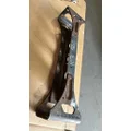 INTERNATIONAL 8600 Rear Frame Crossmembers thumbnail 3