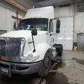 INTERNATIONAL 8600 Sleeper Fairing thumbnail 1