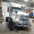 INTERNATIONAL 8600 Sleeper Fairing thumbnail 2