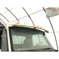 INTERNATIONAL 8600 Sun Visor (Exterior) thumbnail 3