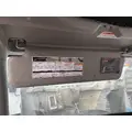 INTERNATIONAL 8600 Sun Visor thumbnail 1