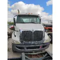 INTERNATIONAL 8600 Truck for parts thumbnail 1