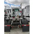 INTERNATIONAL 8600 Truck for parts thumbnail 5