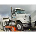 INTERNATIONAL 8600 Truck for parts thumbnail 8