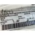 INTERNATIONAL 8600 Vehicle For Sale thumbnail 14