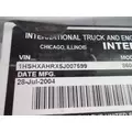 INTERNATIONAL 8600 WHOLE TRUCK FOR RESALE thumbnail 6