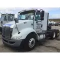 INTERNATIONAL 8600 WHOLE TRUCK FOR RESALE thumbnail 2