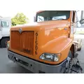 INTERNATIONAL 9100 1997-2000 HOOD thumbnail 2