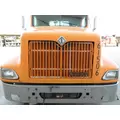 INTERNATIONAL 9100 1997-2000 HOOD thumbnail 3