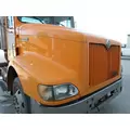 INTERNATIONAL 9100 1997-2000 HOOD thumbnail 4