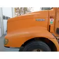 INTERNATIONAL 9100 1997-2000 HOOD thumbnail 1