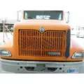 INTERNATIONAL 9100 1997-2000 HOOD thumbnail 3