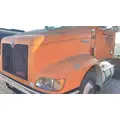 INTERNATIONAL 9100 1997-2000 HOOD thumbnail 2