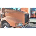 INTERNATIONAL 9100 1997-2000 HOOD thumbnail 3