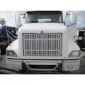 INTERNATIONAL 9100I 1999-2010 HOOD thumbnail 1