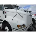 INTERNATIONAL 9100I 1999-2010 HOOD thumbnail 3