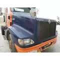 INTERNATIONAL 9100I 1999-2010 HOOD thumbnail 4