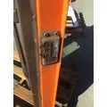 INTERNATIONAL 9100I 2000-2003 DOOR ASSEMBLY, FRONT thumbnail 5