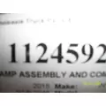 INTERNATIONAL 9100I 2000-2003 HEADLAMP ASSEMBLY thumbnail 2