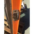 INTERNATIONAL 9100I 2000-2007 DOOR ASSEMBLY, FRONT thumbnail 5