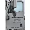 INTERNATIONAL 9100I Door Assembly, Front thumbnail 2