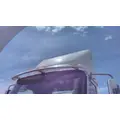 INTERNATIONAL 9100I FAIRING, WIND DEFLECTOR ROOF thumbnail 1
