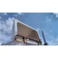 INTERNATIONAL 9100I FAIRING, WIND DEFLECTOR ROOF thumbnail 3