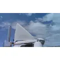 INTERNATIONAL 9100I FAIRING, WIND DEFLECTOR ROOF thumbnail 4