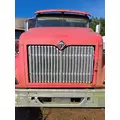 INTERNATIONAL 9100I GRILLE thumbnail 1