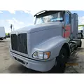 INTERNATIONAL 9100I HOOD thumbnail 9