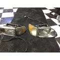 INTERNATIONAL 9100I Headlamp Assembly thumbnail 3