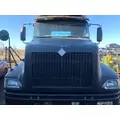 INTERNATIONAL 9100I Hood thumbnail 1