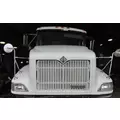 INTERNATIONAL 9100I Hood thumbnail 2