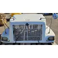 INTERNATIONAL 9100I Hood thumbnail 2
