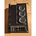 INTERNATIONAL 9100I Instrument Cluster thumbnail 2