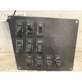 INTERNATIONAL 9100 Dash  Console Switch thumbnail 1