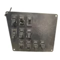 INTERNATIONAL 9100 Dash  Console Switch thumbnail 5