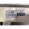 INTERNATIONAL 9100 Gauges (all) thumbnail 5