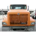 INTERNATIONAL 9100 HOOD thumbnail 3