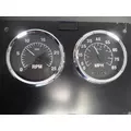 INTERNATIONAL 9100 Instrument Cluster thumbnail 1