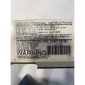 INTERNATIONAL 9100i Gauges (all) thumbnail 4