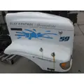 INTERNATIONAL 9100i Hood thumbnail 3