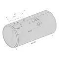 INTERNATIONAL 9200 1988-1997 FUEL TANK thumbnail 2