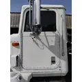 INTERNATIONAL 9200 1994-1999 DOOR ASSEMBLY, FRONT thumbnail 2