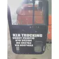 INTERNATIONAL 9200 1994-1999 DOOR ASSEMBLY, FRONT thumbnail 5