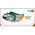 INTERNATIONAL 9200 1994-1999 HEADLAMP ASSEMBLY thumbnail 1
