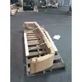 INTERNATIONAL 9200 1997-1999 BUMPER ASSEMBLY, FRONT thumbnail 3