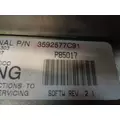 INTERNATIONAL 9200/9400_3592577C91 Instrument Cluster thumbnail 2