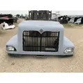 INTERNATIONAL 9200 C/W/S Hood thumbnail 2